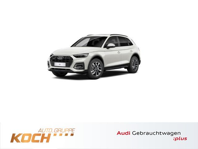 Image of Audi Q5