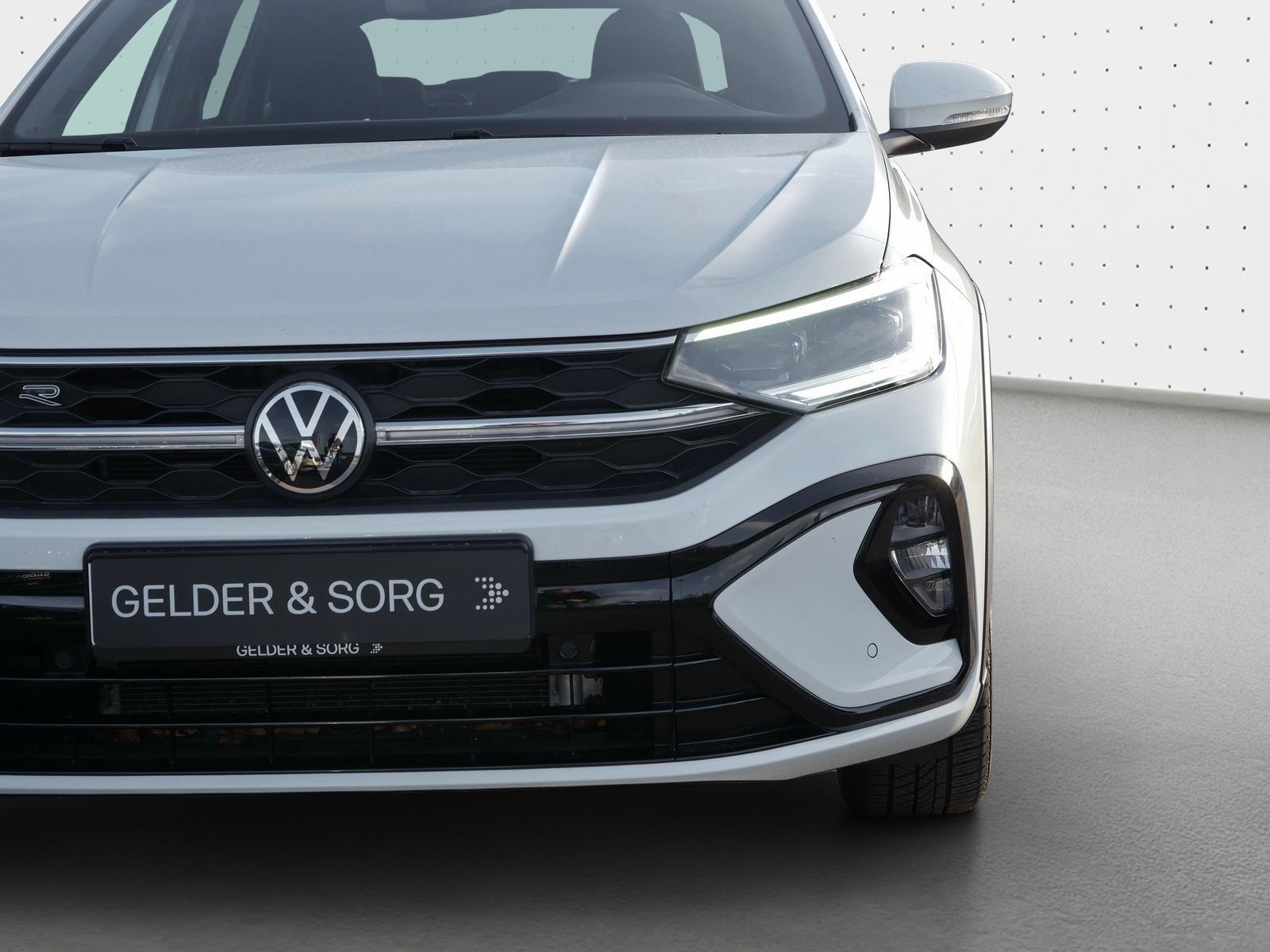 Volkswagen Taigo - Bild 12