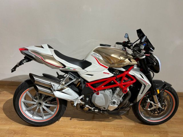 MV Agusta Mv Agusta Brutale 1090 RR RR