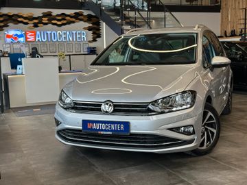 Volkswagen Golf Sportsvan 1.5 TSI ACT DSG JOIN *LED*PDC*