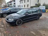 Volvo V70 2.4 Premium+Automatik+Leder+Klimaaut.+E.Sit - Volvo V70: Premium