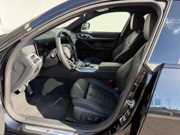 BMW 420 Gran Coupé - 11