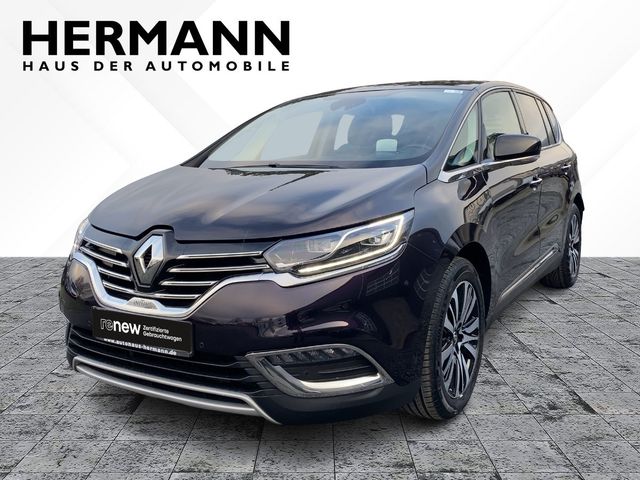 Renault Espace V 1.8 TCe 225 Energy ENERGY Initiale Pari