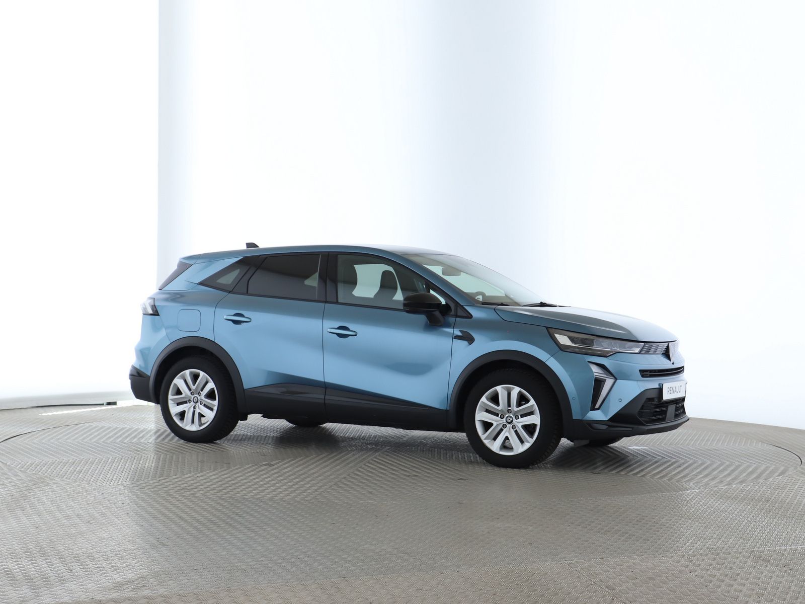 Renault Symbioz - Bild 21