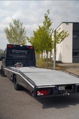 Mercedes-Benz Sprinter 516 Abschleppfahrzeug  - Abschleppfahrzeug