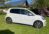 Volkswagen e-up! - Volkswagen e-up! mit Panoramadach