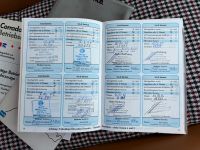 Volkswagen Corrado 1.8 G60 *Einzelstück* H-Zulassung Note 1 bei Autohaus Landmann & Maier OHG