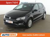 Volkswagen 1.2 TSI Sound BlueMotion *TEMPO*PDC*SHZ*KLIMA* - gebrauchte Kleinwagen in Bergisch Gladbach