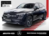Mercedes-Benz GLC 200 4M AMG PANO MEMORY KAMERA AHK LED AMBIE - Mercedes-Benz GLC 200 in Hamburg