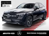 Mercedes-Benz GLC 200 4M AMG PANO MEMORY KAMERA AHK LED AMBIE - Mercedes-Benz GLC 200 in Hamburg
