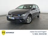 Volkswagen Polo 1.0 TSI Style (EURO 6d) LED+CARPLAY+SHZ+ACC - Volkswagen Polo: Eu