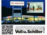 Toyota Verso 1.8 5-Sitzer Life - Toyota: 8 Sitzer