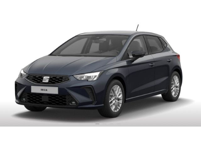 Seat Ibiza - Bild 1