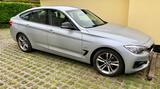 BMW 320 GT d Sport Line  - gebrauchte BMW 320 Gran Turismo aus dem Jahr 2015