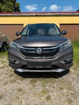 Honda CR-V Executive, Automatik, Sensing-P... - Honda CR-V: Se