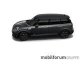 MINI Cooper S Clubman ALL4 El. Panodach LED Leder - : Kombi, Club