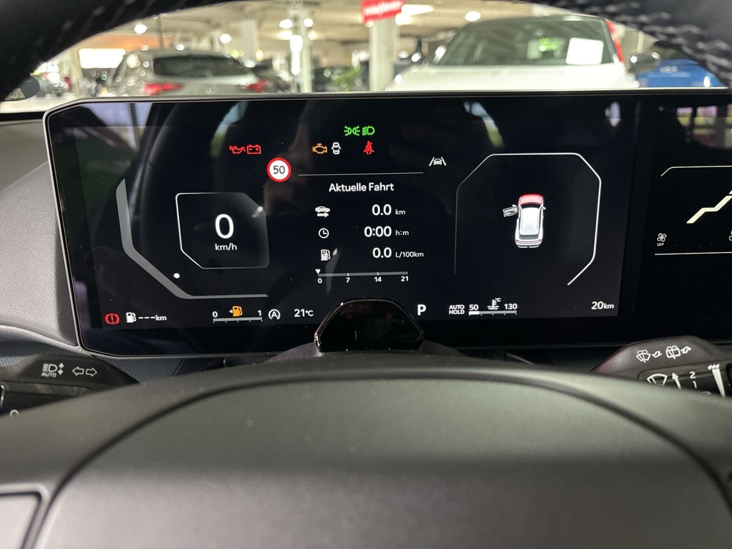 Kia K4 - Bild 12