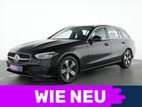 Mercedes-Benz C 200 d Avantgarde Park-Paket|Kamera|SHZ|LED|Nav - gebrauchte Mercedes-Benz C 200 aus dem Jahr 2024