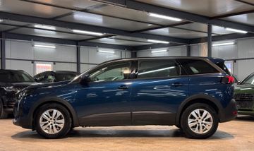 Peugeot 5008 - 4