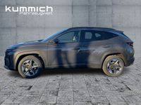 Hyundai TUCSON - Vorschau Bild 6
