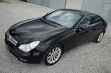 Mercedes-Benz CLS 350 7G-Tronic |Comand| |Leder| |Bi-Xenon| - schwarze Mercedes-Benz CLS 350