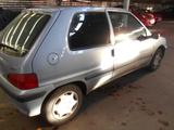 Peugeot Gebraucht Fahrzeug Peugeot 106 - gebrauchte Peugeot 106 aus dem Jahr 2000