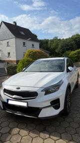 Kia XCeed 1.6 T-GDI DCT Launch Edition Launch Ed... - Kia XCeed: Launch Edition