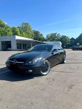 Mercedes-Benz CLS 500 CLS CLS 500 Mit Gasanlage - Mercedes-Benz: Gasanlage