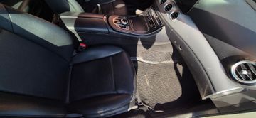 Mercedes E 200 - 9