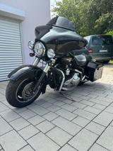 Harley-Davidson Street Glide - HARLEY-DAVIDSON 2006 STREET GLIDE