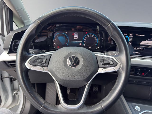 Golf VIII 2.0TDI Basis
