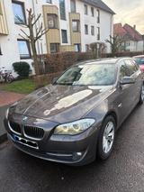BMW 525d xDrive Touring - - BMW 525 in Köln