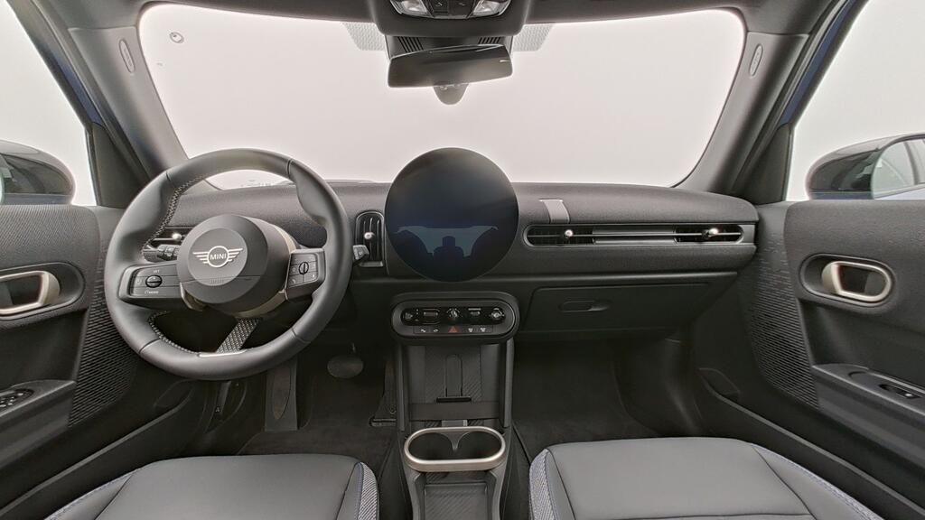 MINI Cooper C - Bild 12