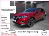 Nissan Qashqai Zama, 360°-Kam., PANO, SHZ, NAVI, KLIMA - Nissan: 360z