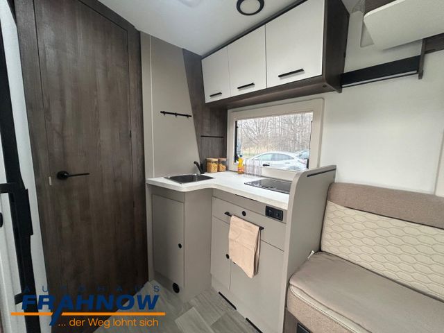 Foto Nummer 6: BENIMAR Tessoro