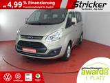 Ford Transit Custom Titanium 2.0TDCI 356,-ohne Anzahl - Ford Transit Custom aus 2018
