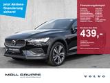 Volvo V60 Cross Country B4 AWD Plus LED - Volvo V60 Cross Country aus 2024