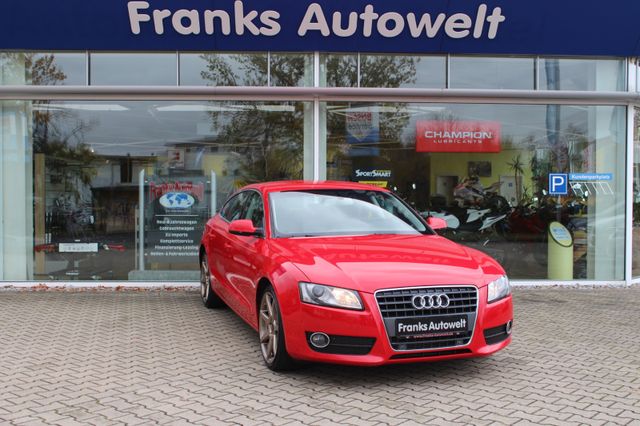 Audi A5 Sportback 2.0 TFSI