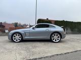 Chrysler Crossfire 3.2 - Chrysler Crossfire aus 2006