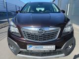 Opel Mokka Edition 1.4*TEMP*KLIMA*SHZ*AHK*ISOFIX - Opel Mokka