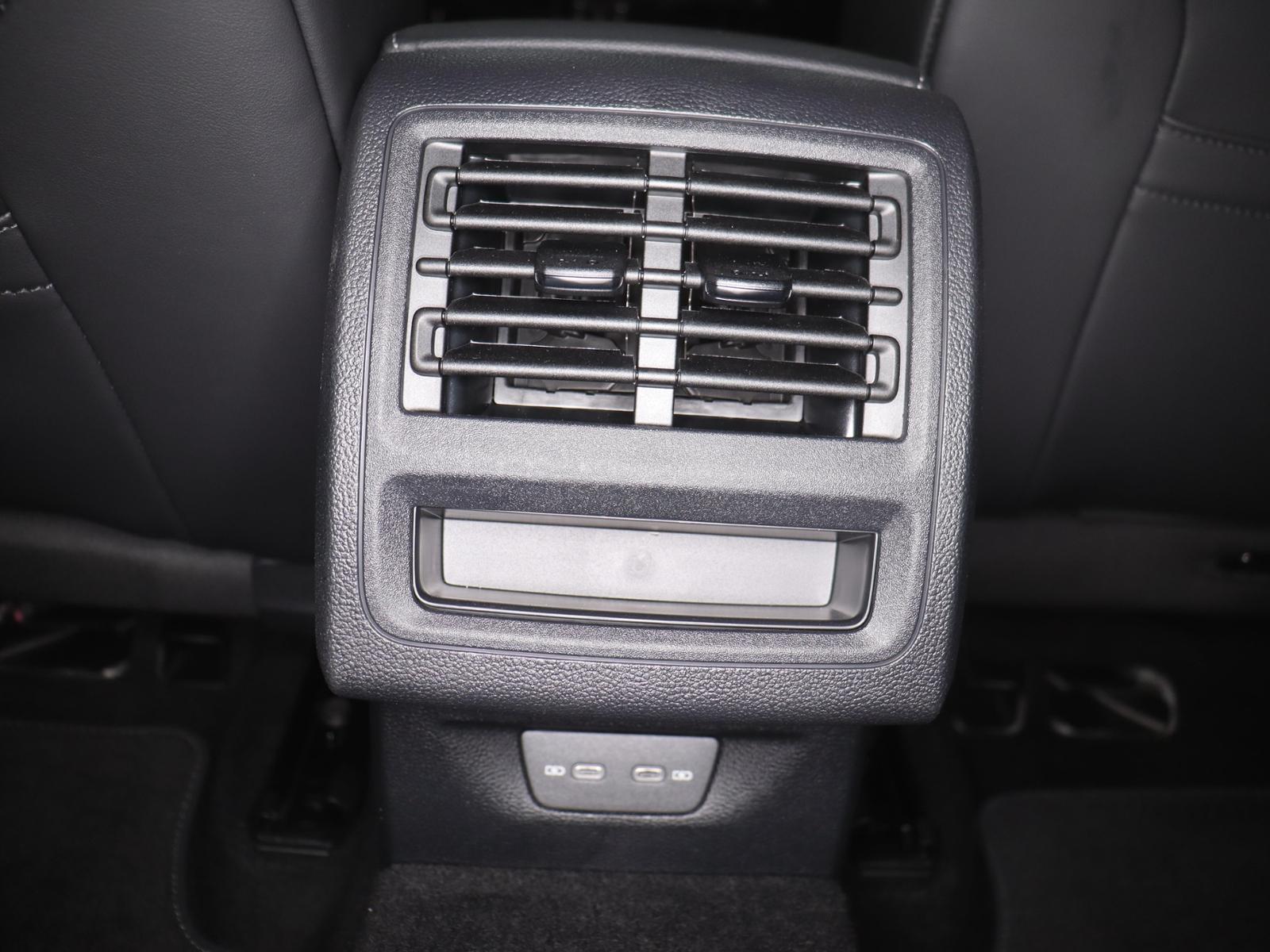 Volkswagen Golf R-Line 1.5 eTSI 300,-ohne Anzahlung Kamera, миниатюра 16