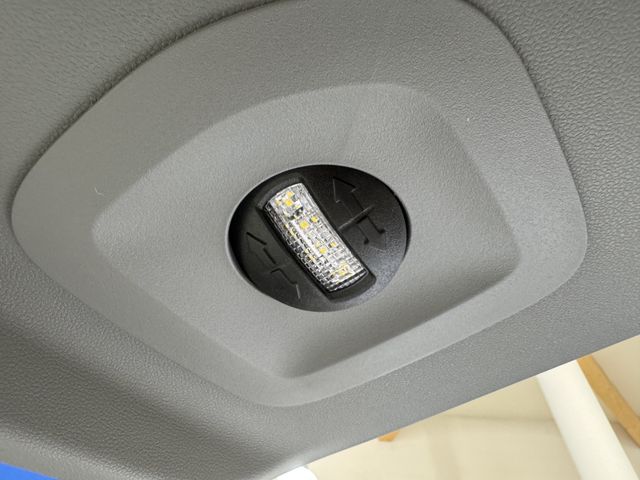 Ford Tourneo Custom Active L2 ACC  Teilleder