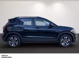 Volkswagen T-Cross ENERGY 1.0 TSI 5-Gang Kamera  Sitzhzg. K - Gebrauchtwagen in Oberhausen