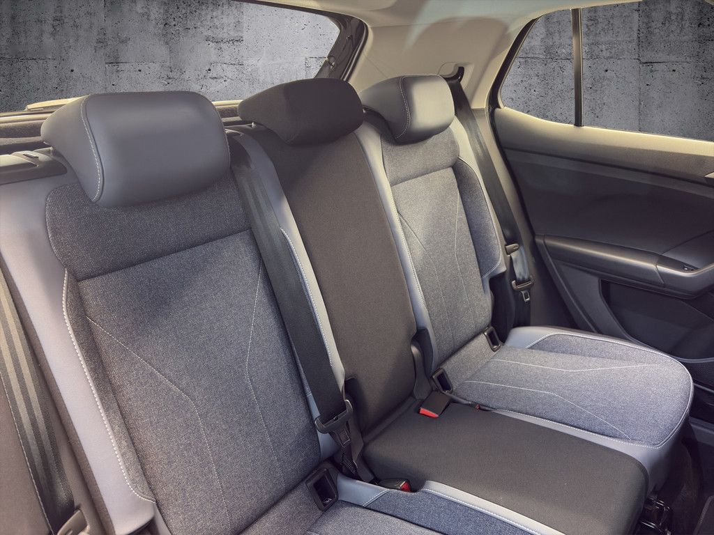 Volkswagen T-Cross - Bild 12