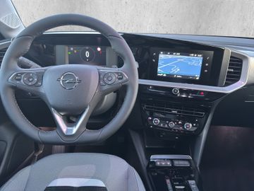 Opel Mokka 1.2 Turbo Elegance +Navi+Kam.+KeyLess+SHZ