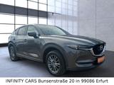 Mazda CX-5 Exclusive-Line 2WD - Mazda CX-5 Gebrauchtwagen