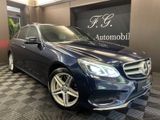 Mercedes-Benz E 500 AMG Nappa Pano Harman Memory Assist. Kame. - Mercedes-Benz E 500 mit Benzin-Antrieb: Limousine