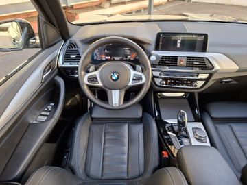 BMW X3 - 11