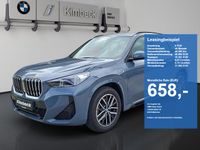 BMW X1 - Vorschau Bild 1