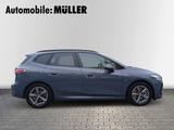 BMW 223 Active Tourer i xDrive MSport*AHK*HUD*HARMAN - BMW 223 Active Tourer in Leipzig